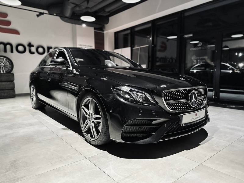 4MATIC w Mercedesie – co oznacza ten napęd i kiedy się przydaje?