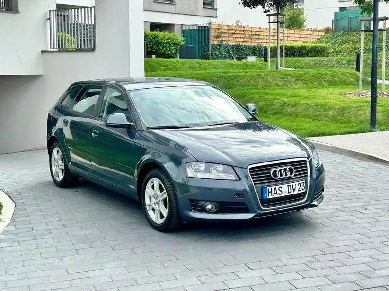 Audi A3 1.6 benzynowy – jaki olej wybrać? Normy VW i 5W-30 lub 5W-40
