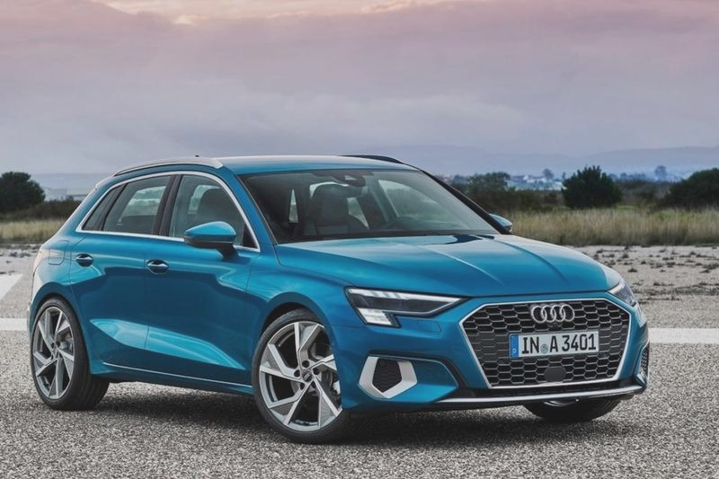 Audi A3 – jaki silnik diesla wybrać? Porównanie trwałości i spalania