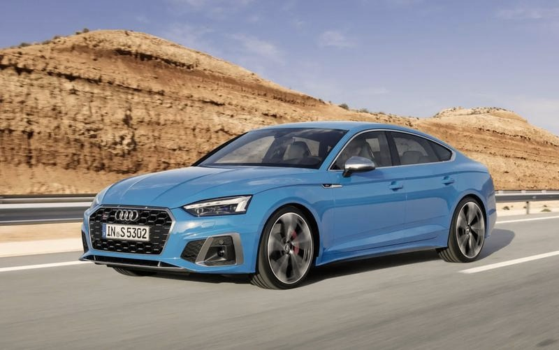 Audi A5 F5: którą wersję kupić? Silniki i typowe usterki