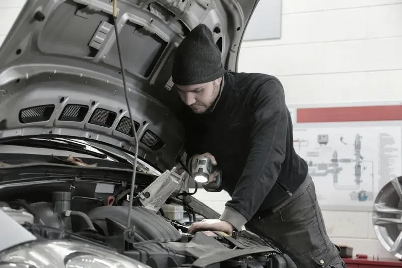 Błąd p0380 w Renault: co oznacza i jak go skutecznie naprawić
