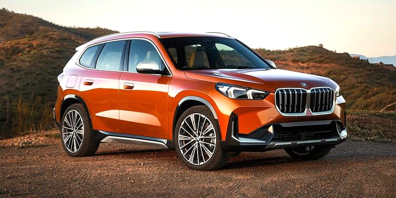 BMW X1 2020 – silniki, ceny, opinie i typowe problemy przed zakupem