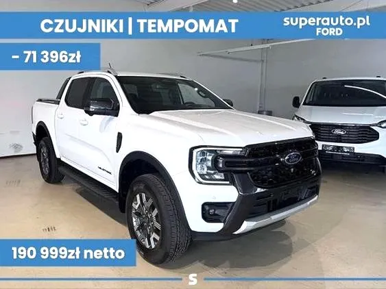 Czy pickup to ciężarówka w 2026 roku — co musisz wiedzieć