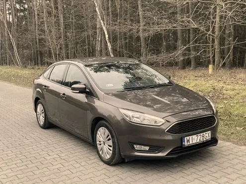 Ford Focus 2017 – czy warto kupić? Silniki, usterki i LPG