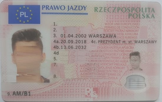 Gdzie sprawdzić wydanie prawa jazdy? Status dokumentu online