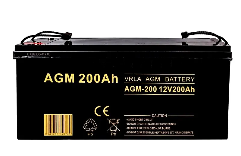 Jaki akumulator dla BMW E60 530d: wybierz agm i uniknij usterek