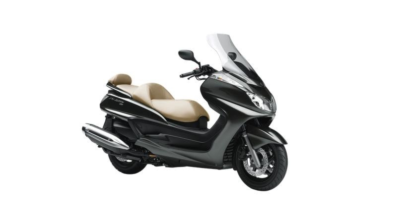 Jaki akumulator pasuje do Yamaha Majesty 250? Dobierz właściwy model