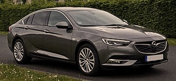 Jaki olej do Opla Insignii 2.0 CDTI 160 KM? 5W-30 dexos2 dla ochrony silnika