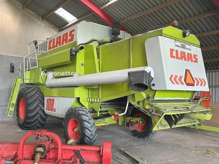 Jaki olej do silnika w Claas Dominator? Dobierz właściwą lepkość i specyfikację