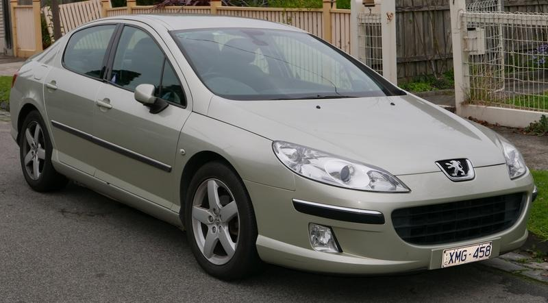 Jaki rozmiar opon do Peugeot 407? 16, 17 czy 18 cali — co wybrać?