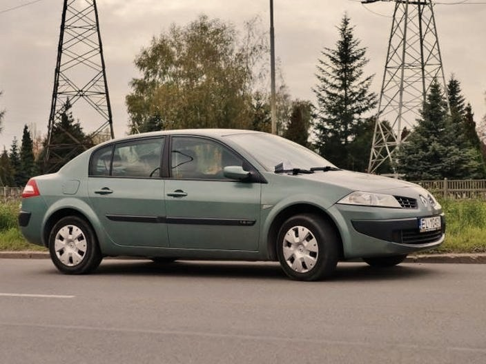 Jakie opony do Megane 2? rozmiary, indeksy i dobry wybór