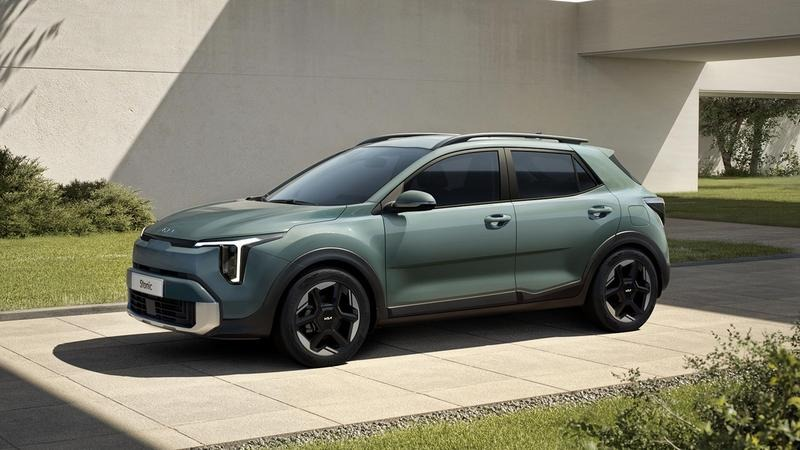 Kia Stonic – czy warto kupić ten miejski crossover w 2026 roku?