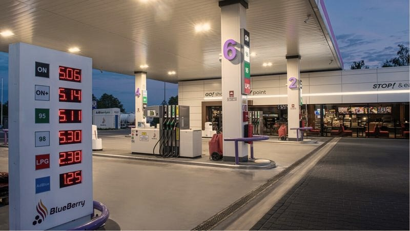 Mieszanie benzyny 95 z 98 – czy to bezpieczne i czy warto?