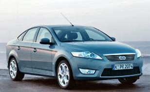 Mondeo Mk4 – jaki diesel wybrać? Najlepsze silniki i typowe problemy