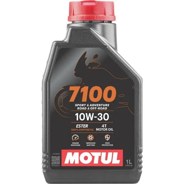 Motul — ekspert ocenia: czy warto dopłacić za ten olej