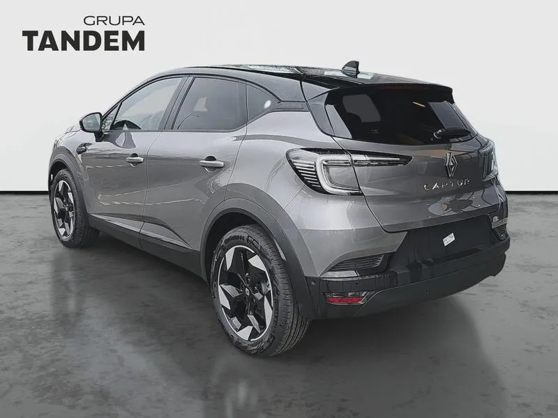 Renault Captur 2017: silniki, bagażnik i największe wady — czy warto kupić?