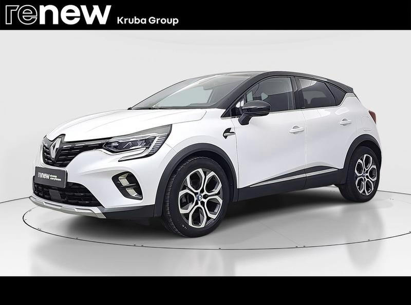 Renault Captur: rozmiar opon 17 cali – jakie pasują do Twojego auta?