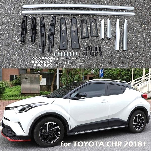Toyota C-HR 2018 – czy warto kupić ten crossover?
