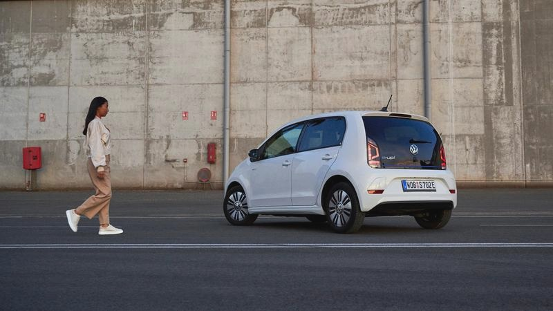 Volkswagen up! – wady, typowe usterki: czy warto go kupić?
