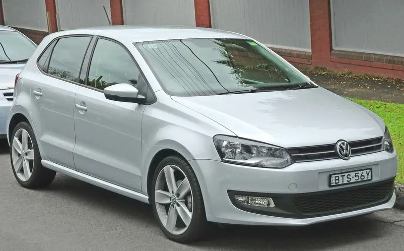 VW Polo 2010: czy warto kupić i który silnik wybrać?