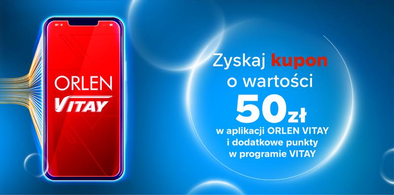 Aplikacja ORLEN