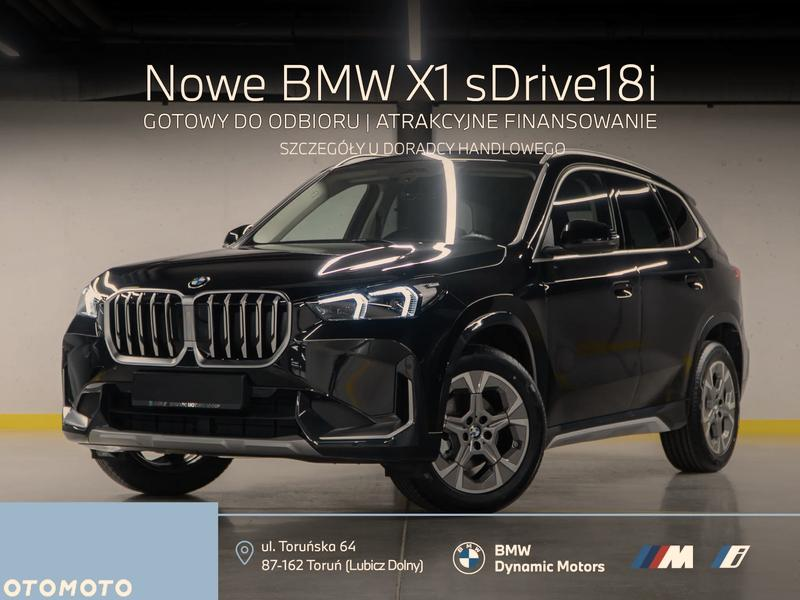 BMW X1 2020