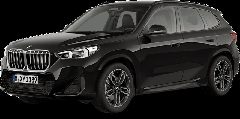 Ceny BMW X1