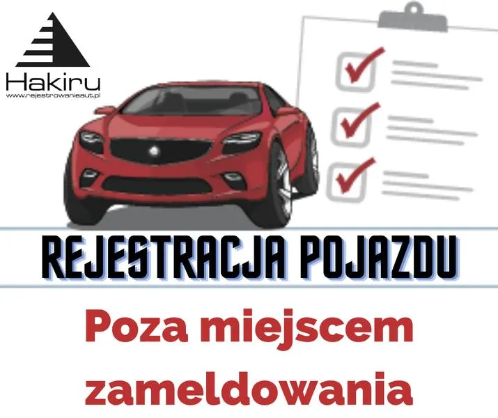 Dokumenty do rejestracji