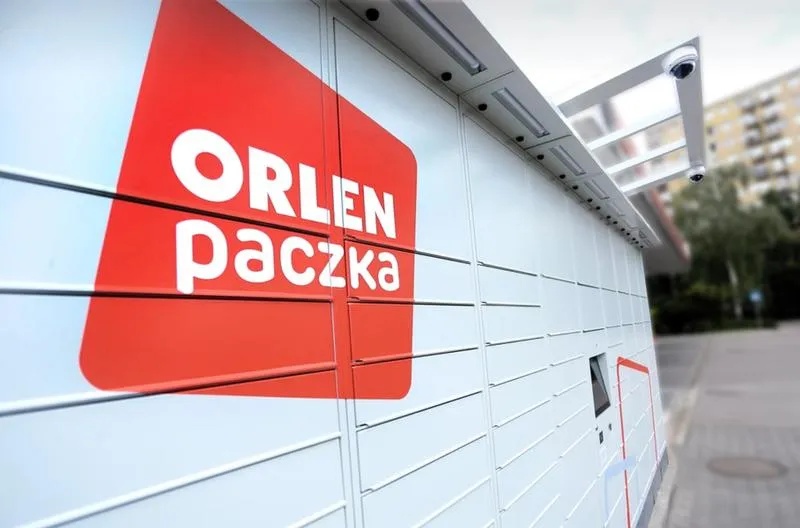 Formularz wysyłki online