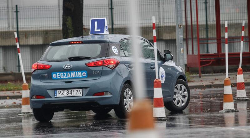 Jak zdać prawo jazdy