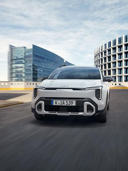 Kia Stonic 2026