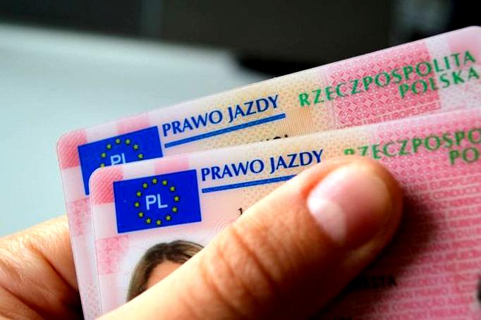 Konsekwencje odebrania prawa jazdy
