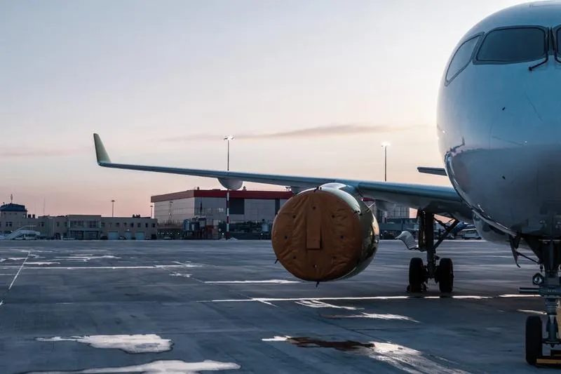 Logistyka i transport