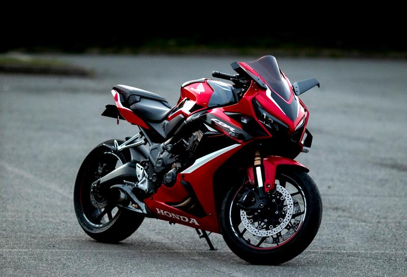 Motocykle w kulturze