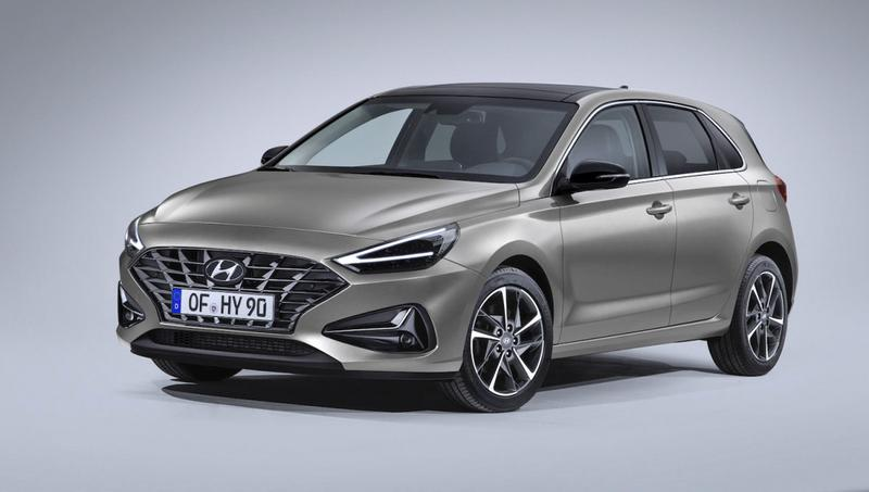 Nadwozie hatchback wagon fastback