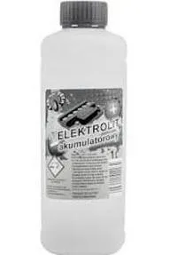 Objawy niskiego poziomu elektrolitu