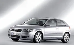 Olej do Audi A3