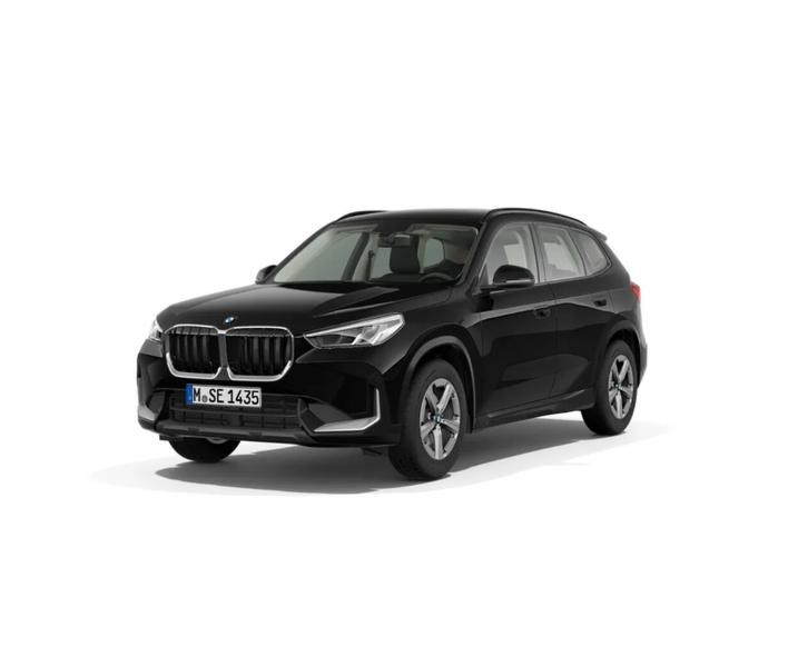 Opinie o BMW X1