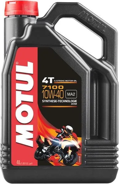 Opinie o olejach Motul