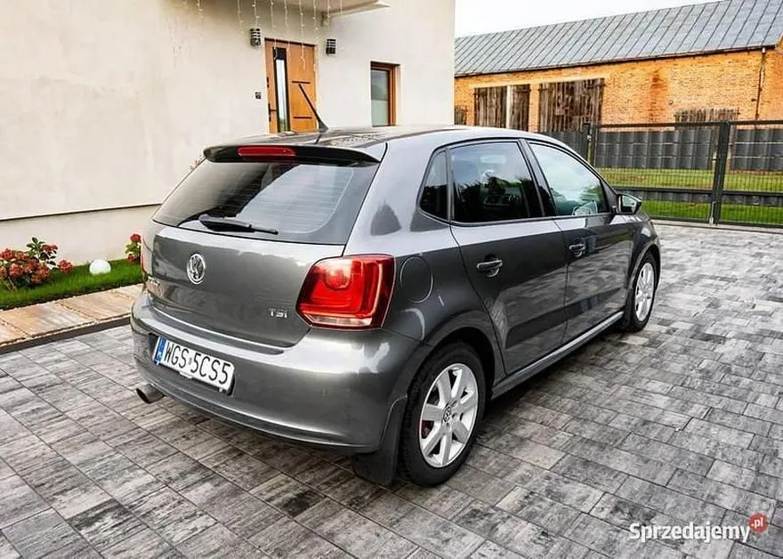 Opinie użytkowników VW