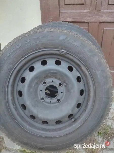 Opony do Peugeot 206