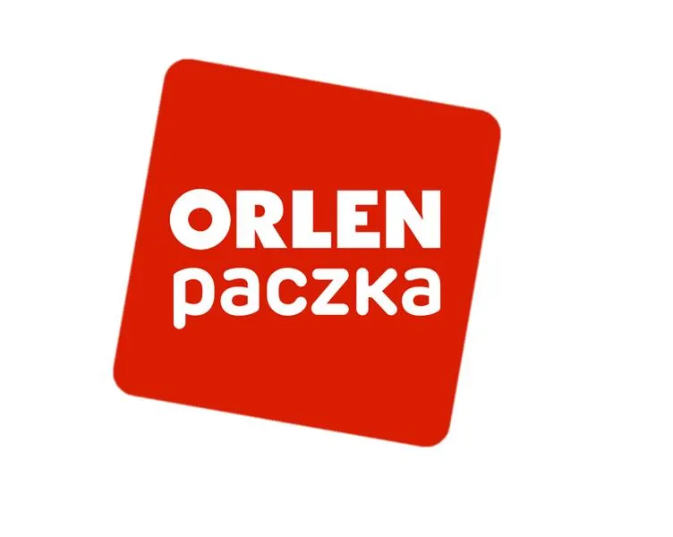 Orlen paczka