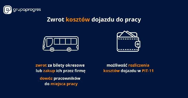 Podatek od dojazdów