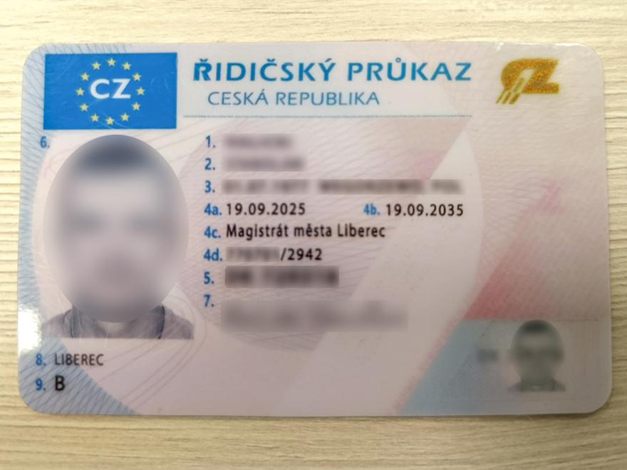Prawo jazdy 2026