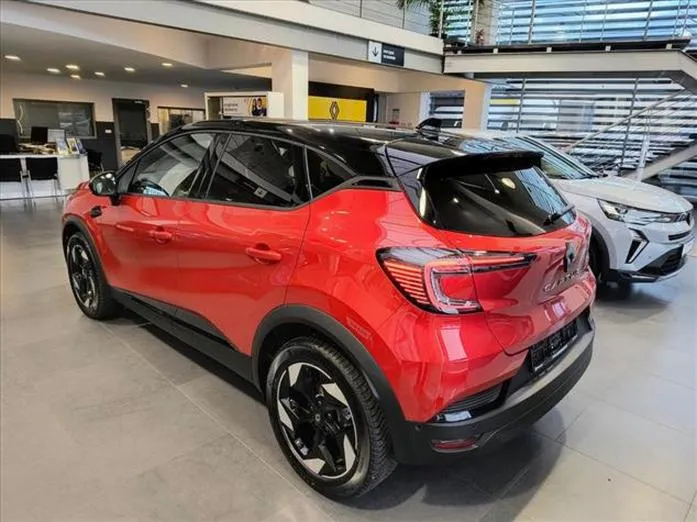 Renault Captur 2017