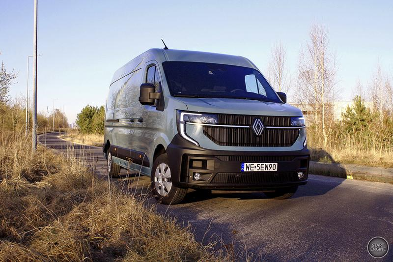 Renault Master 2.3 dCi