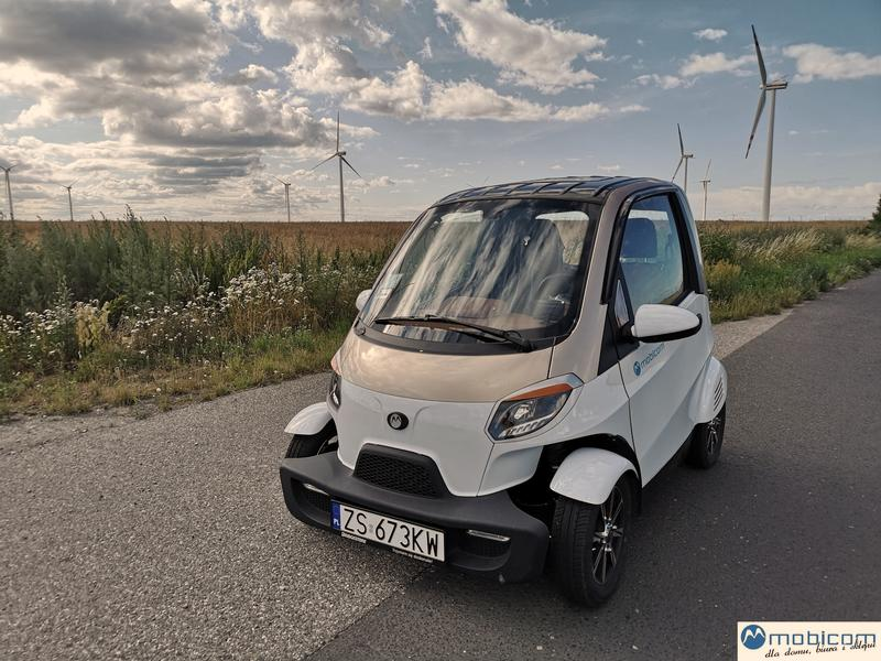 Silnik elektryczny