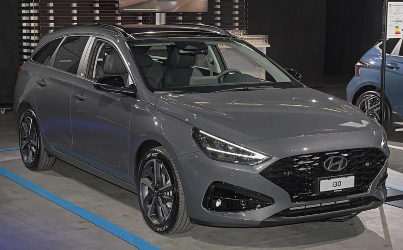 Silniki 1.0 T-GDI i 1.5 T-GDI