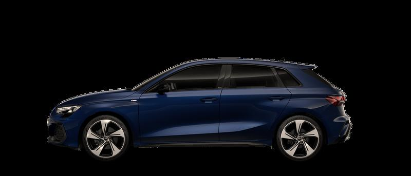 Silniki diesla Audi A3