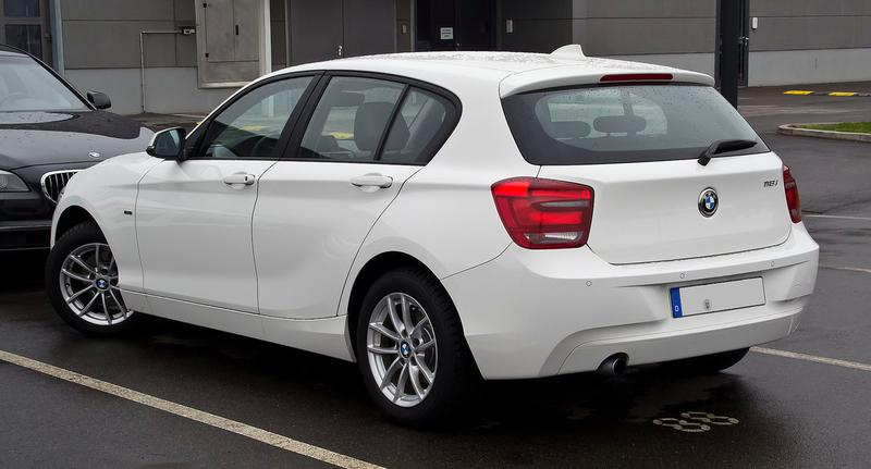 Silniki diesla BMW